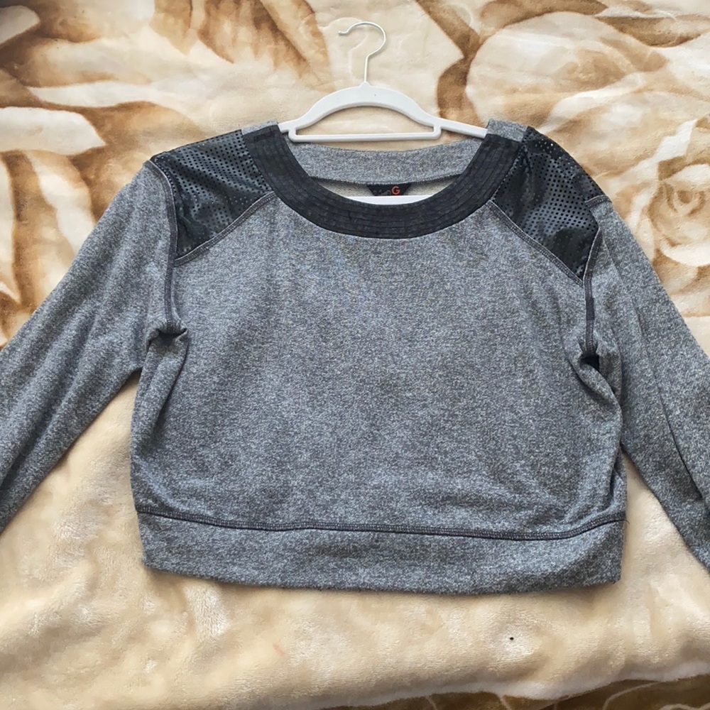 Long sleeve